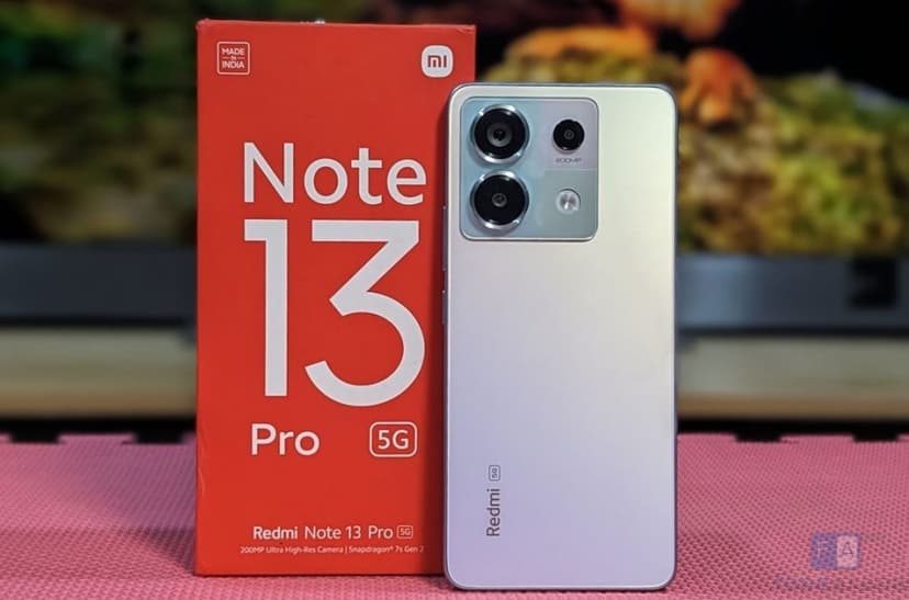  Redmi Note 12 Pro